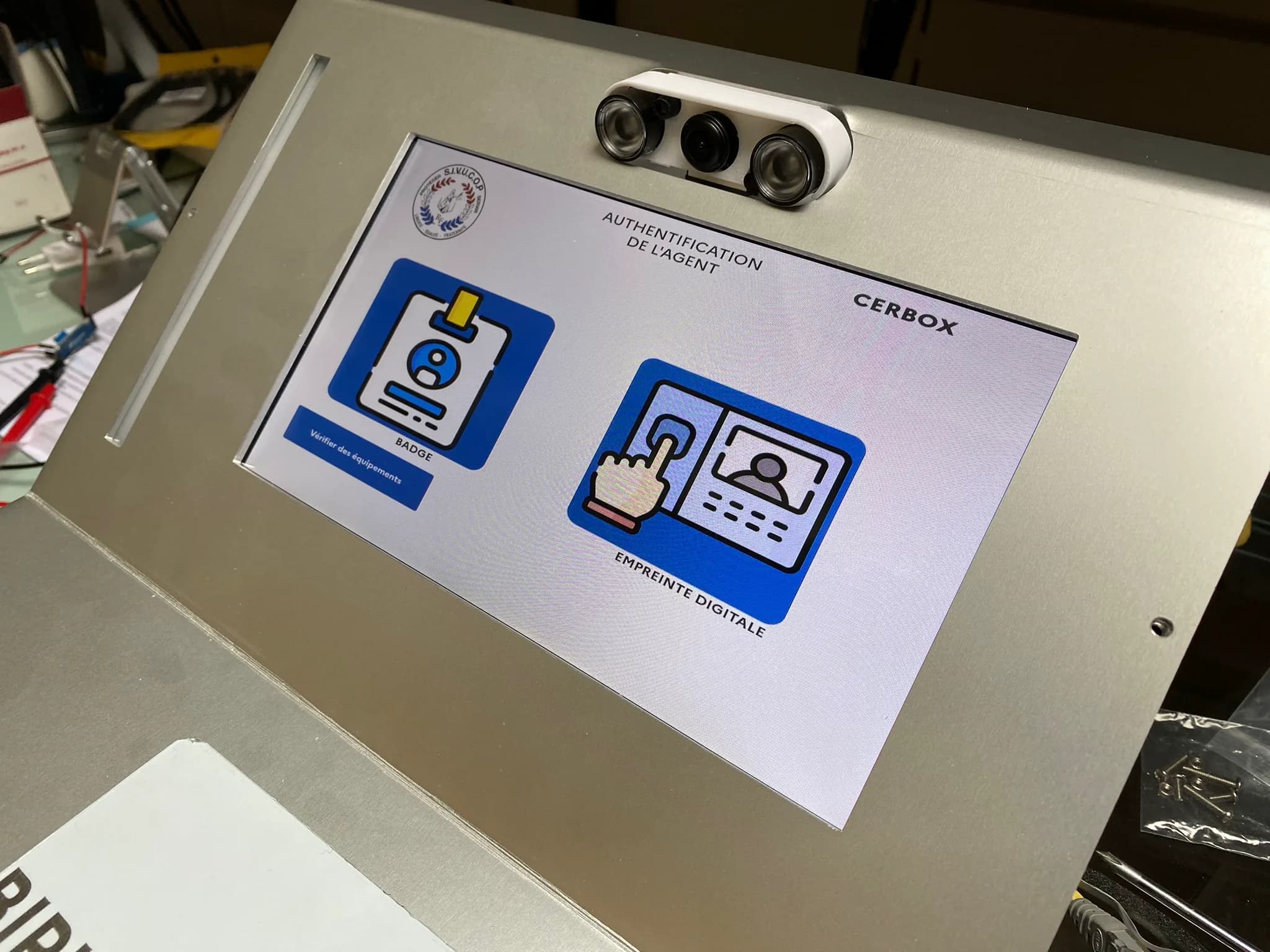 Cerbox