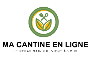 Ma Cantine en Ligne
