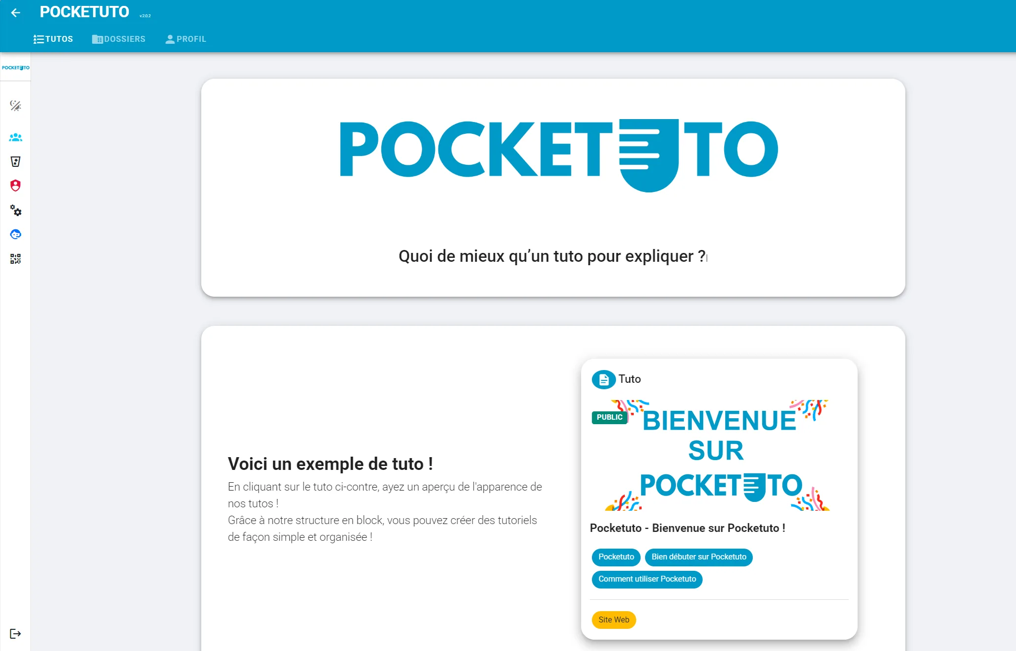 Pocketuto